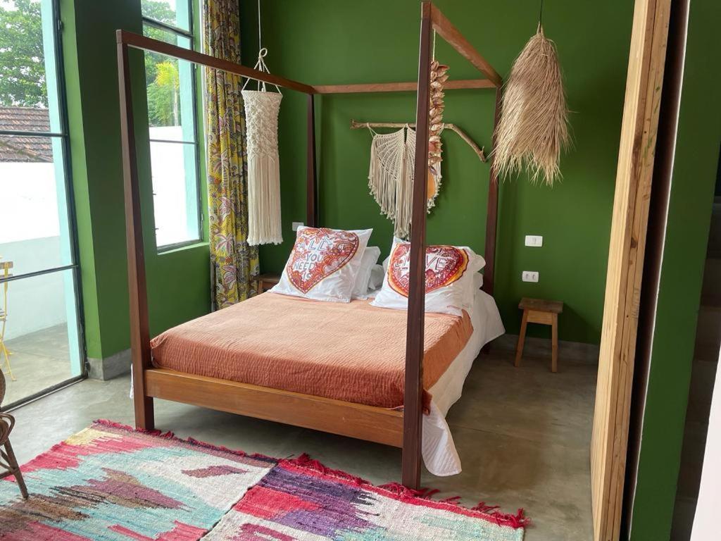 Apartamento Samambaia Río de Janeiro