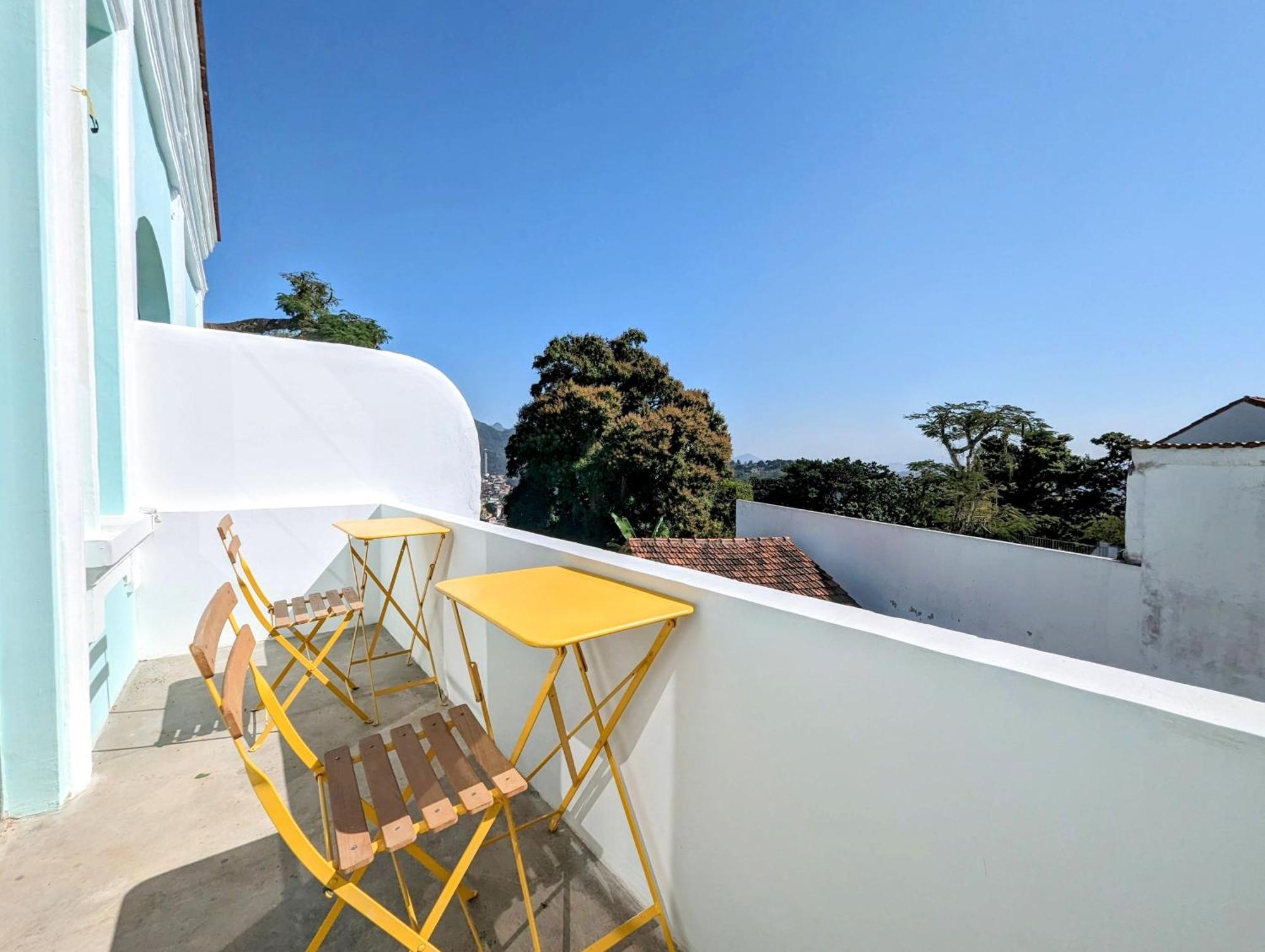 Apartamento Samambaia Río de Janeiro