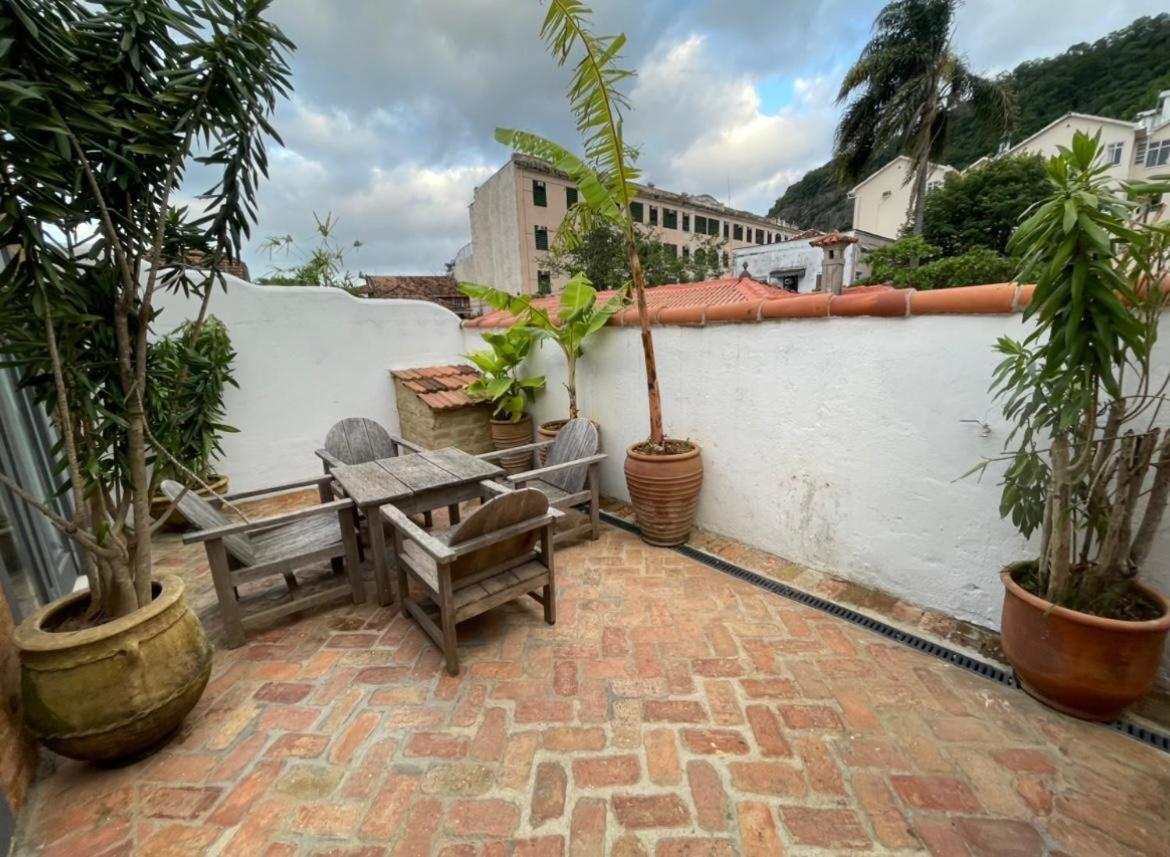Samambaia Apartamento Río de Janeiro