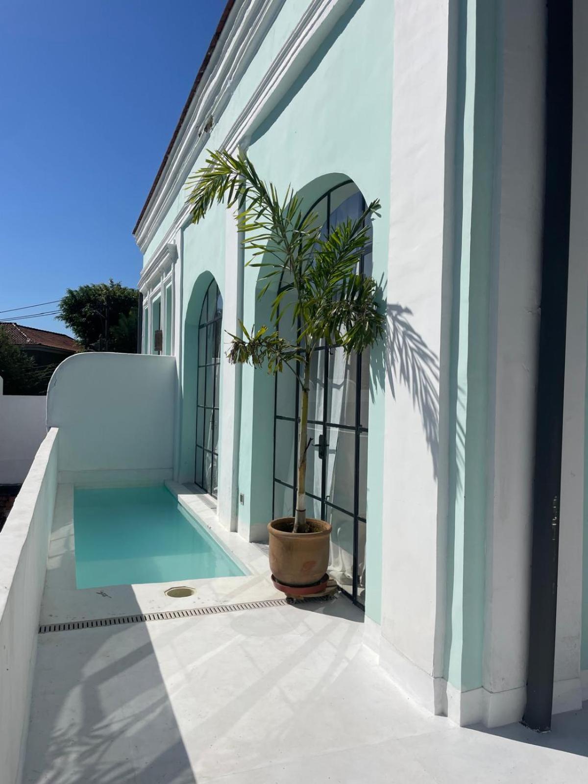 Apartamento Samambaia Río de Janeiro