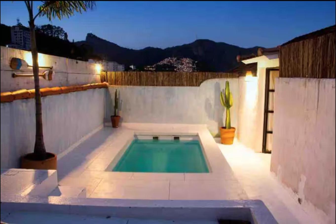 Samambaia Apartamento Río de Janeiro