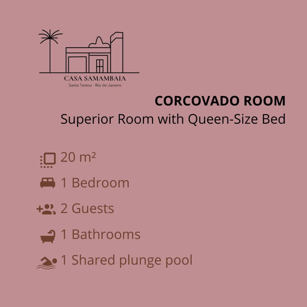 Apartamento Samambaia Río de Janeiro