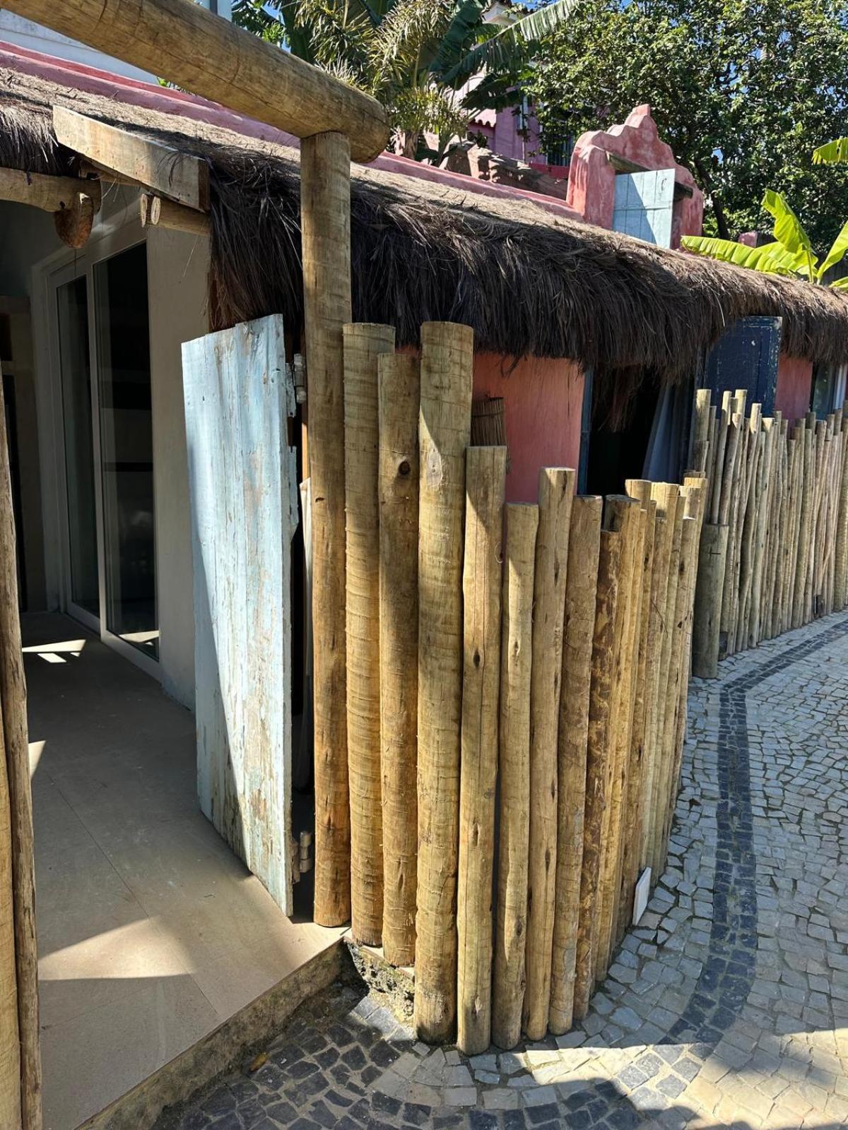 Apartamento Samambaia